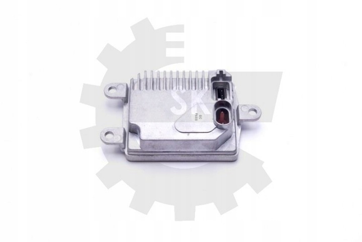 CONVERTISSEUR XÉNON SKODA OCTAVIA II 1Z0941641A