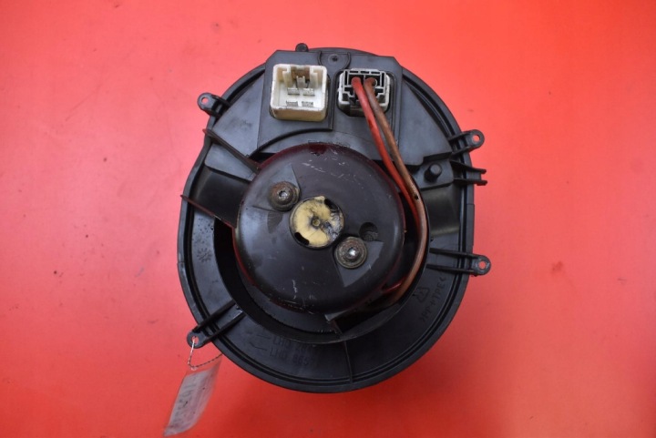 VENTILATEUR VENTILATEUR CONDUIT D'AIR EUROPE LHD28417 VOLVO S60 1 I 00-04