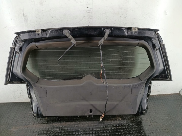 COUVERCLES DE COFFRE COUVERCLES DE COFFRE MITSUBISHI OUTLANDER II X42A