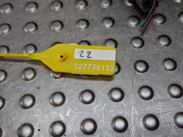 COMPRESSEUR DE CLIMATISATION TOYOTA YARIS I 99- 1.0I 447220-8992