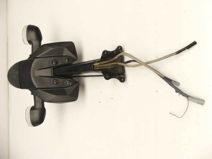 FIXATION NUMÉROS YAMAHA OE 1RC-21629-00
