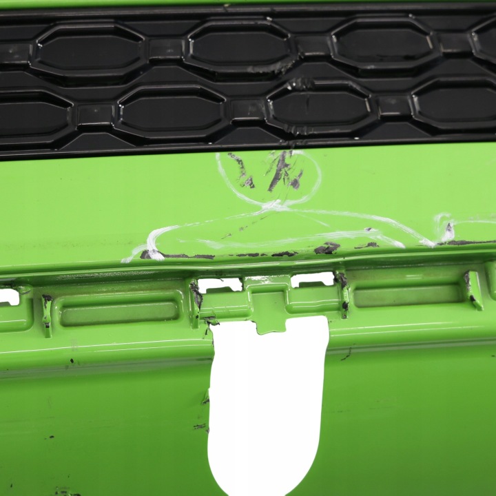 AUDI RS3 8Y PARE-CHOCS ARRIÈRE KYALAMI GREEN VERT Z6A