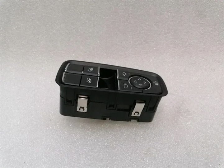 PORSCHE CAYMAN 718 WINDOW SWITCH 99161315502 POWER POWERFOLD