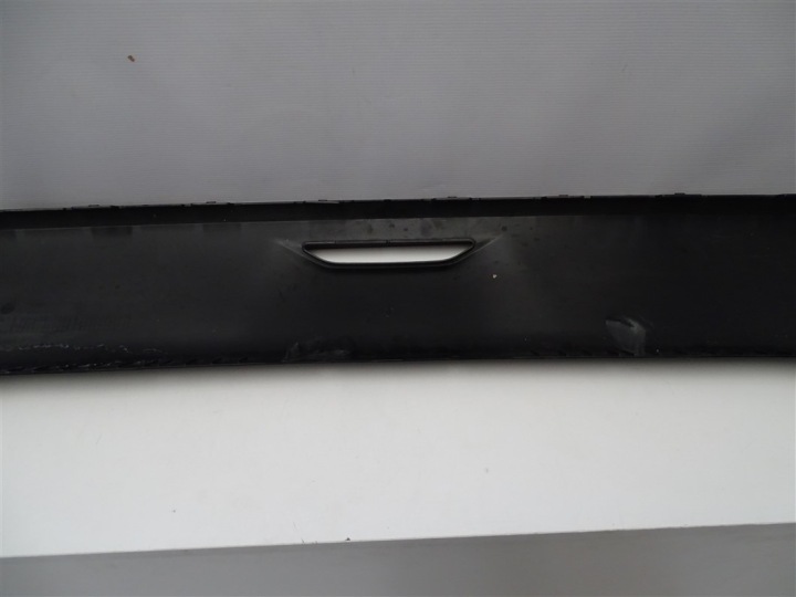 DOUBLURE PARE-CHOCS ARRIÈRE BMW Z4 G29 51127476221