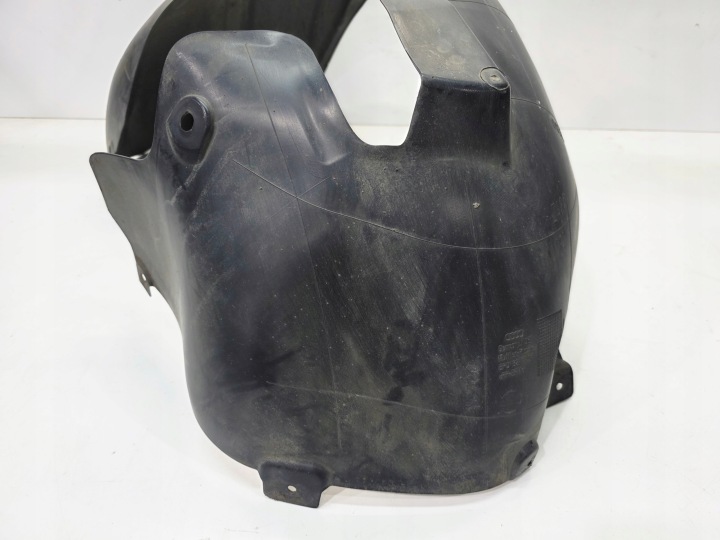 PASSAGE DE ROUE PLASTIQUE GAUCHE AVANT AUDI A3 8P 8P0821171G 4/25