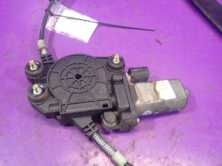 FORD FOCUS II MK2 04-08 ÉLÉVATEUR VITRES AVANT GAUCHE 46803652 2 GOUPILLE