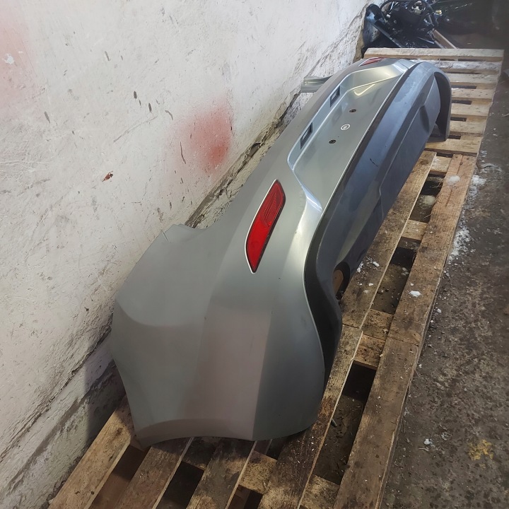 PARE-CHOCS ARRIÈRE VOLVO V40 II 477-46