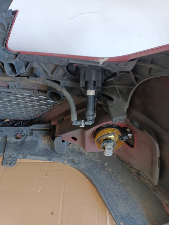 PARE-CHOCS AVANT AVANT SEAT IBIZA IV LS3Z EUROPE LAVE-GLACES