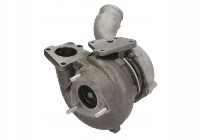 TURBINE VW TOUAREG 3.0 TDI 224 KM BMK 53049700050