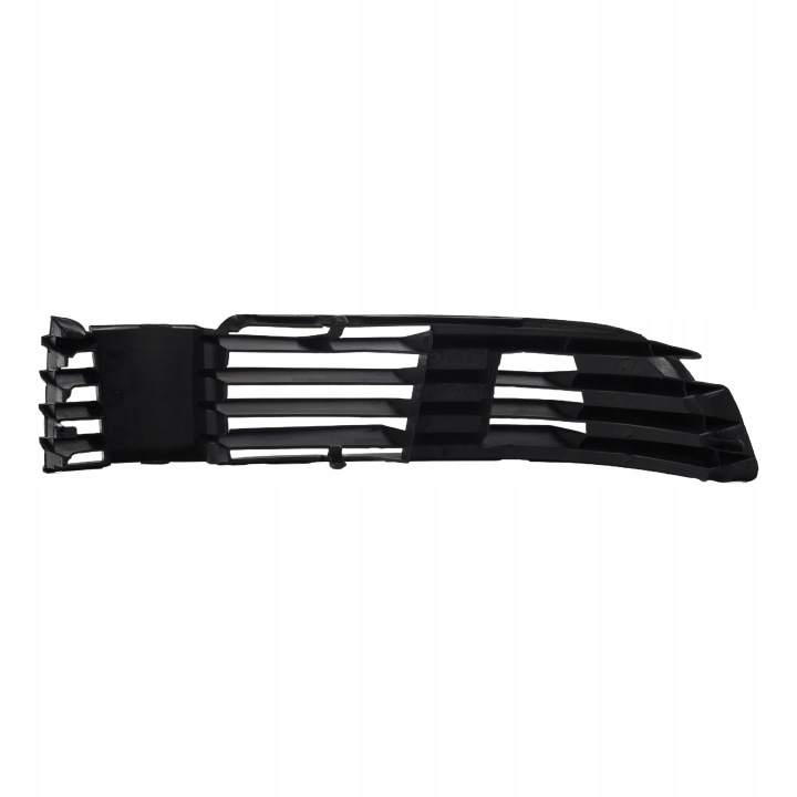 GRILLE PARE-CHOCS PROTECTION PHARES ANTIBUÉE GAUCHE CÔTÉ VW PASSAT 1 PCS