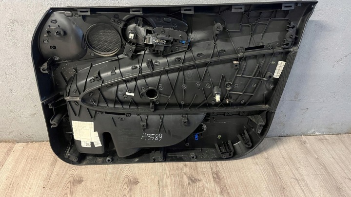 MINI CLUBMAN F54 COLLECTEUR PORTES GARNITURE GAUCHE AVANT 7360827