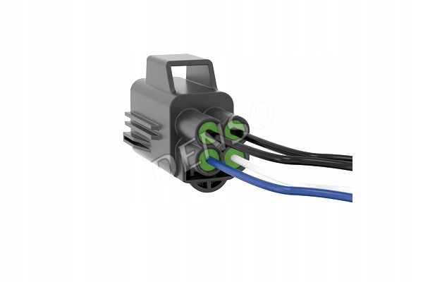 SONDE LAMBDA VOLVO S40 II S60 I S80 I V40 V50 BMW 5 ASSISTANT KOLIZJA #12