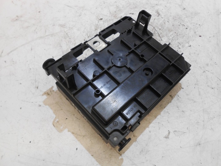 CITROEN C4 PICASSO MODULE BSM BOÎTE FUSIBLES 9661708080
