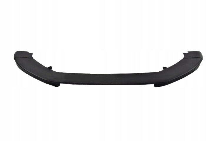 DOUBLURE PARE-CHOCS AVANT SPOILER VERS AUDI A4 B8 2007-2012 SOBMART