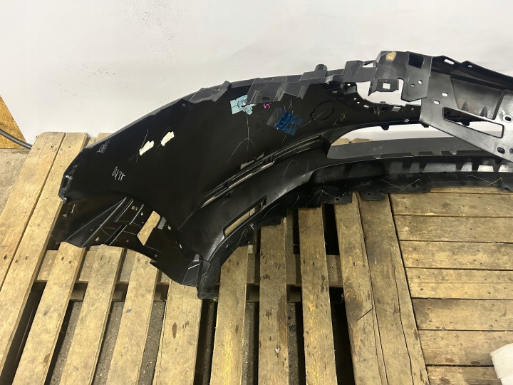 PARE-CHOCS AVANT AVANT MAZDA CX-30 19-