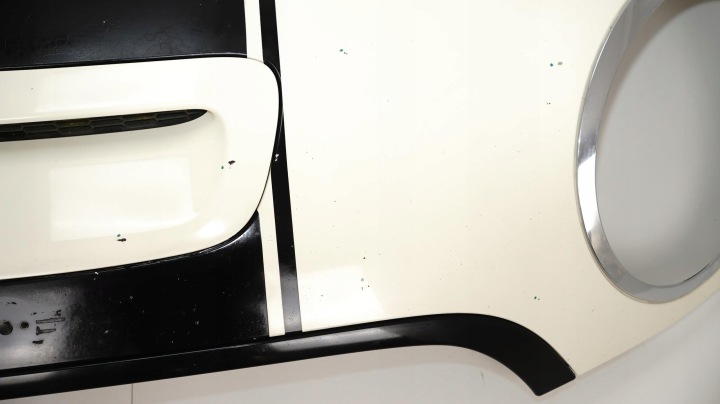 CAPOT COUVERCLE MOTEUR MINI COOPER R56 AVEC 06-11R 850