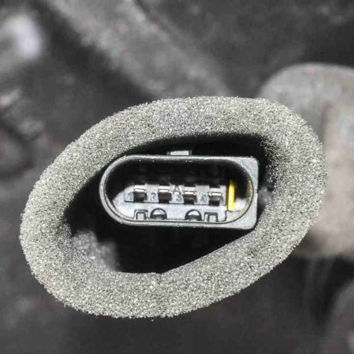 RÉSERVOIR ADBLUE MERCEDES-BENZ CLS (C219) A2124704802 0444040005 A2124704802