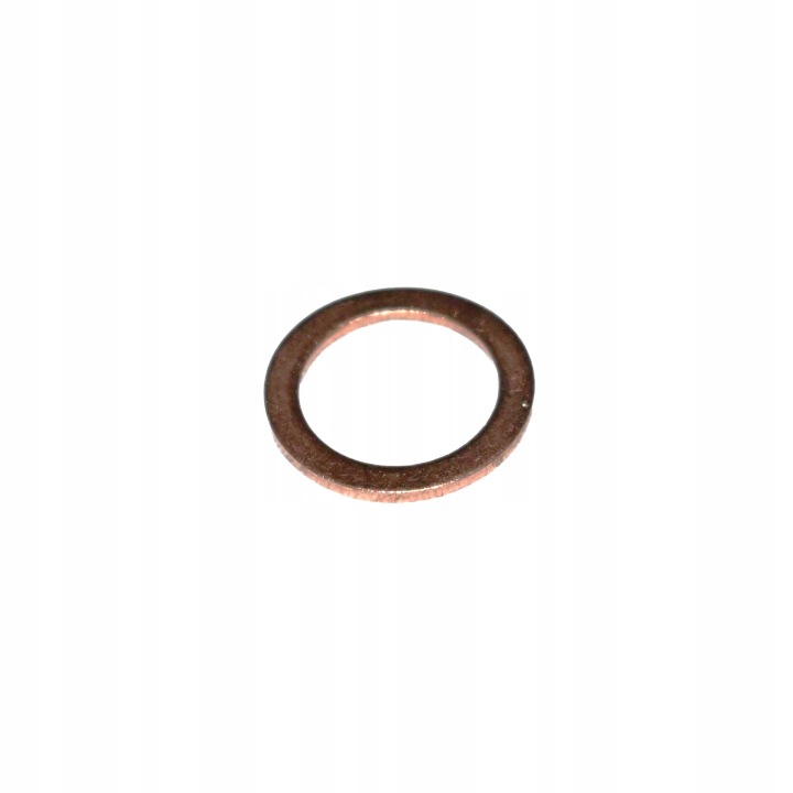 RONDELLE JOINT D'ÉTANCHÉITÉ CUIVRE 20X14X1,0 MM CU. DIN7603 A 2 PCS