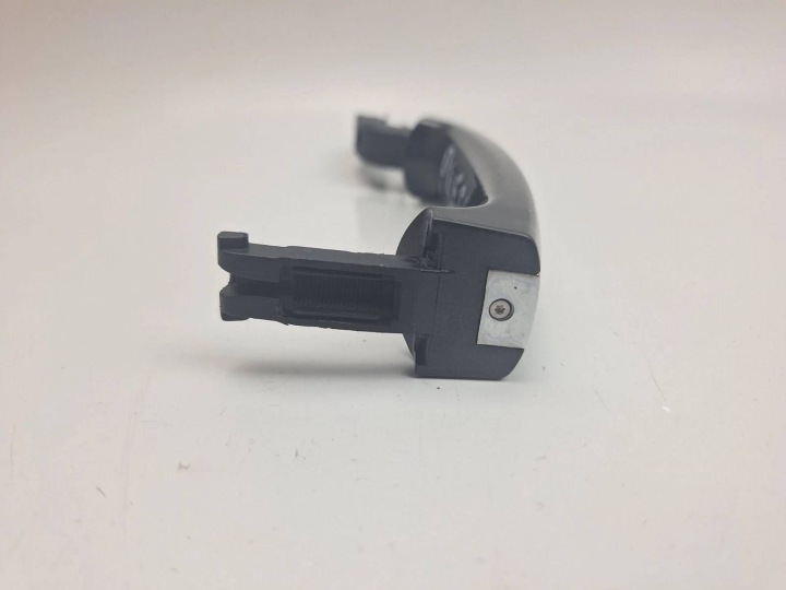 EXTÉRIEUR POIGNÉE PORTES AVANT GAUCHE CÔTÉ VOLKSWAGEN PHAETON 3D0837205C