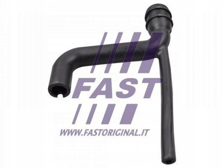 CABLE AIR CRANKCASE VENT TUBE FIAT SEICENTO 1.1 MPI PUNTO II 1.2 PANDA II 1QG 