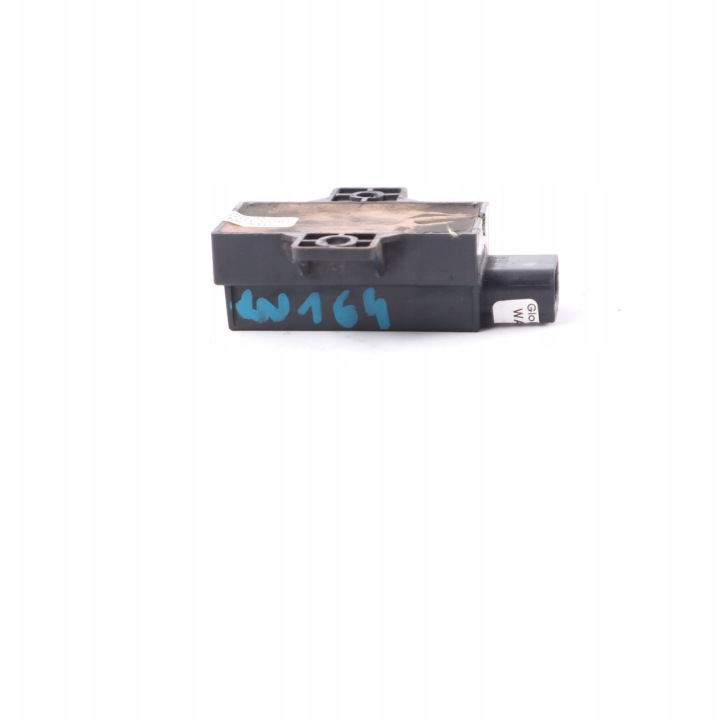 MERCEDES W164 CAPTEUR PRESSION PNEUS DROIT GAUCHE ARRIÈRE ARRIÈRE A0018275101