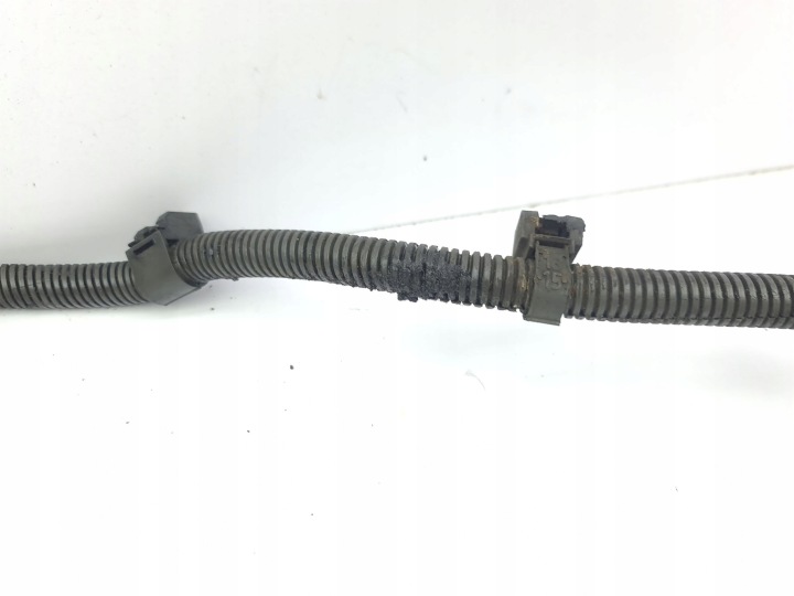 MITSUBISHI PAJERO 2007 SERRE-CÂBLE POSITIVE
