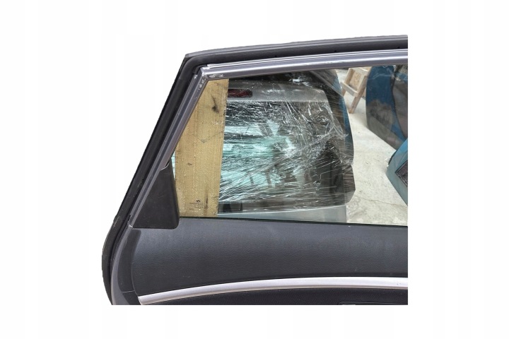 PORTES ARRIÈRE HYUNDAI I30