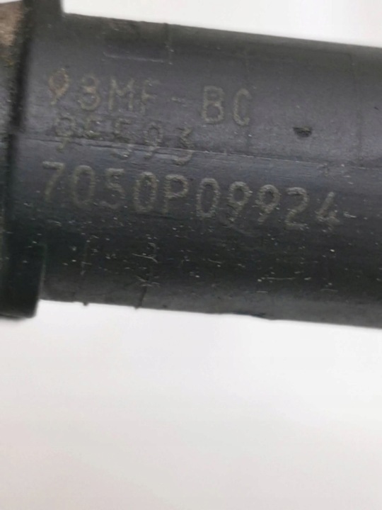 2007 VOLVO C30 FIL COMBUSTIBLE 5M5G9H487