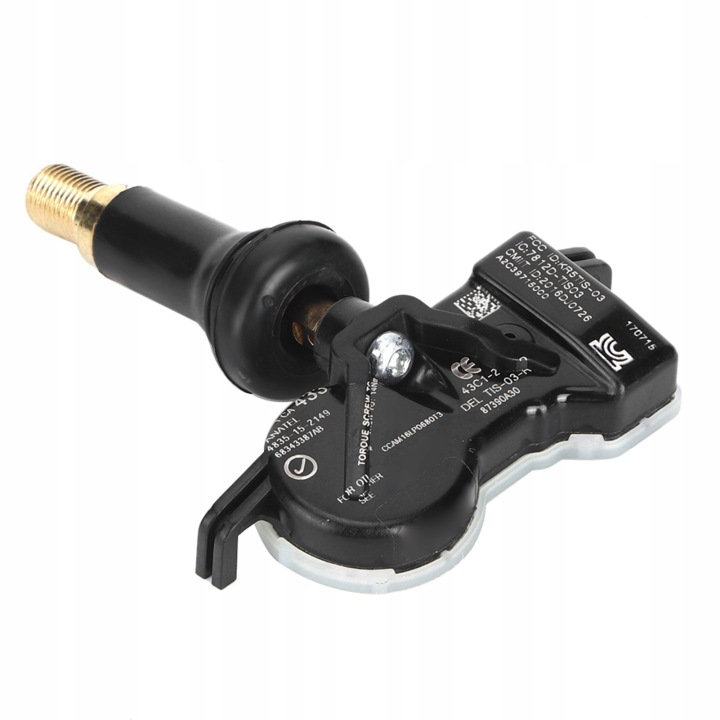 NEUF CAPTEUR PRESSION 68193586AA 68313387AB POUR DODGE JEEP