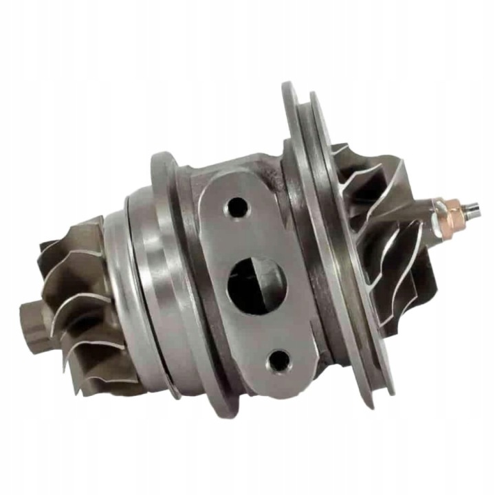 NOYAU TURBINES TD04-026 CITROEN, FIAT, IVECO, PEUGEOT JUMPER, DUCATO 2.8