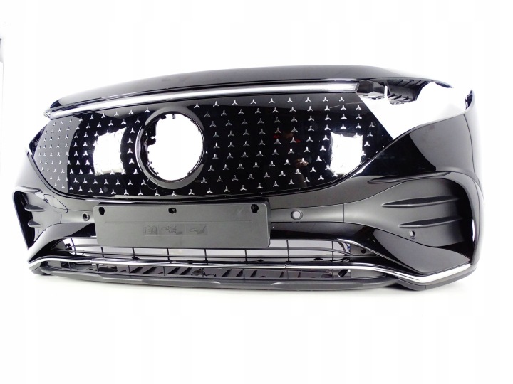 PARE-CHOCS AVANT AVANT MERCEDES EQB 243 A243 W243 AMG