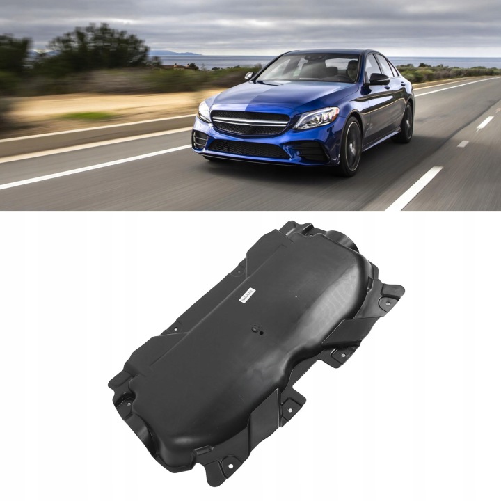 PROTECTION SOUS PROTECTION MOTEUR 2055240230 SOLIDE PROTECTRICE PROTECTION