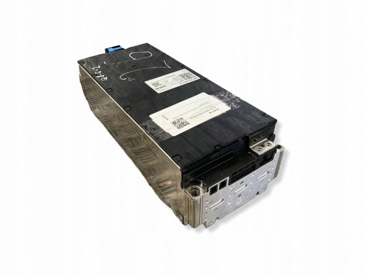 AUDI Q8 E-TRON MAILLON BATTERIES 4KE915611D