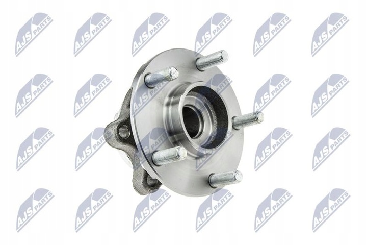 ROULEMENT ROUES GAUCHE AVANT KLP-NS-062 NTY NISSAN photo 3 - milautoparts-fr.ukrlive.com