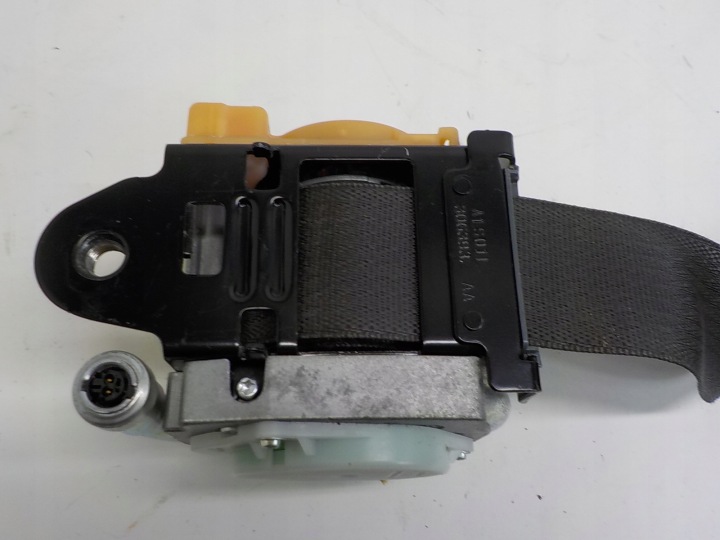 OPEL INSIGNIA CEINTURE DE SÉCURITÉ TENDEUR DROIT AVANT 12848367