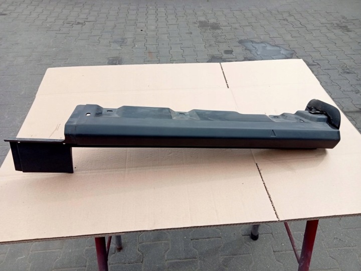 FORD TRANSIT CONNECT 14-18 MOULURE SEUIL DROIT ARRIÈRE DT11-R10154-B