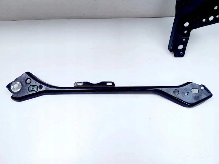 SUPÉRIEURE PIÈCE PANNEAU AVANT OPEL ASTRA K SPORTS TOURER 13504470 1.6L DIESEL