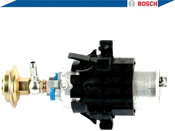 BOSCH POMPE CARBURANT [BOSCH] photo 5 - milautoparts-fr.ukrlive.com