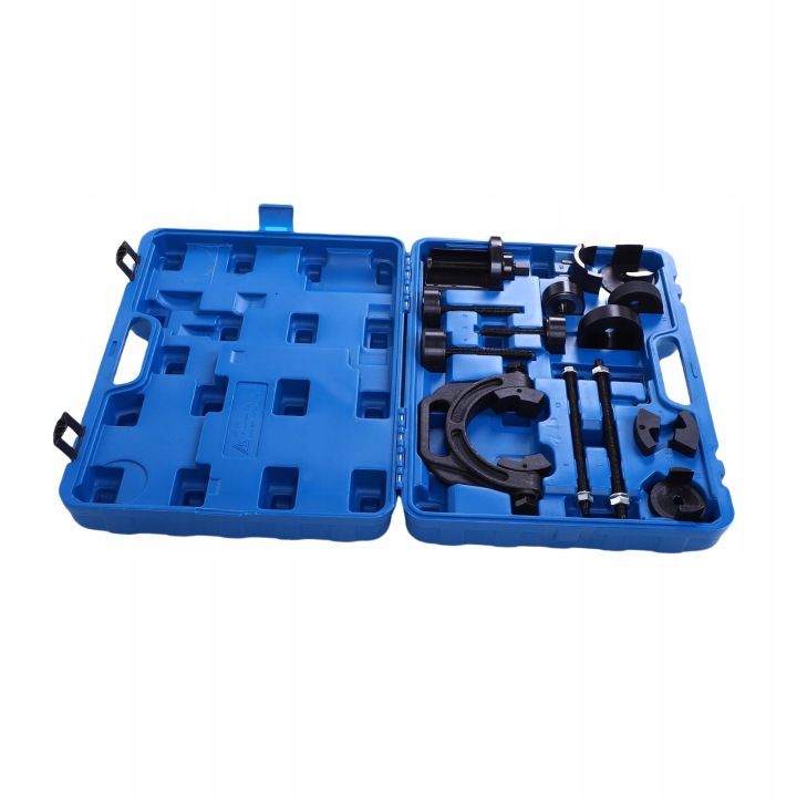 16 PIÈCES KIT VERS DÉMONTAGE PRESSE DOUILLE 48725-02220 BRAS ARRIÈRE ESSIEUX OU