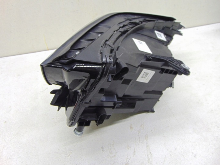 BMW G60 DROITE PHARE PROJECTEUR COMPLET LED SHADOWLINE 5A798D8