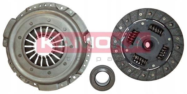 EMBRAYAGE KPL.OPEL KADETT E 1.4