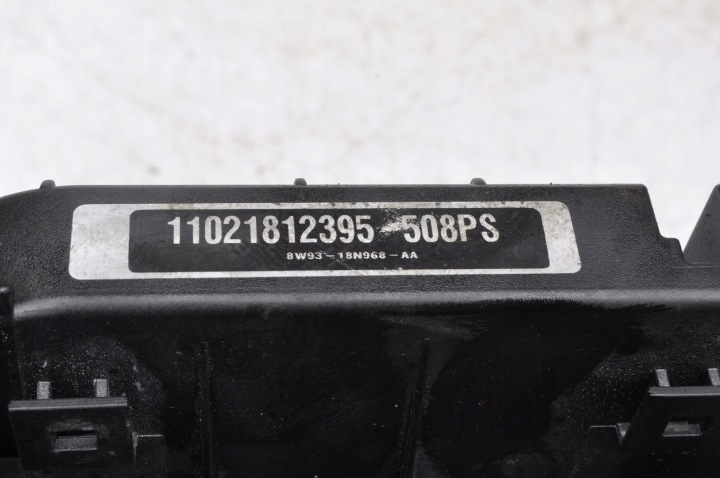XKR XK II X150 5.0 V8 510KM CULASSE 8W93-6090-AJ