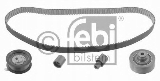 KIT DISTRIBUTION VW/AUDI/SKODA AUDI A3 (8L1) DE NUMERU MOTEUR 21720