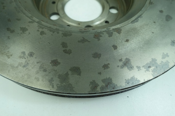 DISQUE DE FREIN BREMBO 09A75711