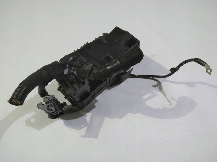 BOÎTE FUSIBLES FORD FLEX 3.5 2011-