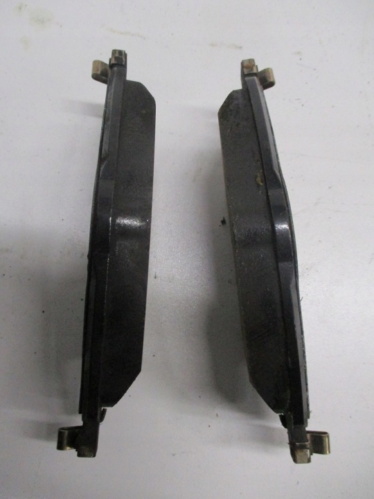 DISQUE DISQUES PLAQUETTES AUDI A3 8V0 1.8I 5Q0815301F