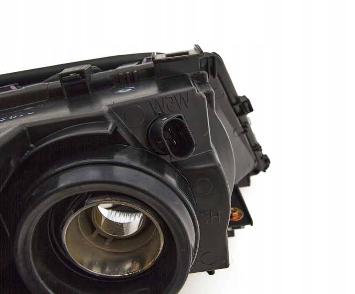 PHARE AVANT VERS BMW 3 E46 2001-2005 63126910955 GAUCHE