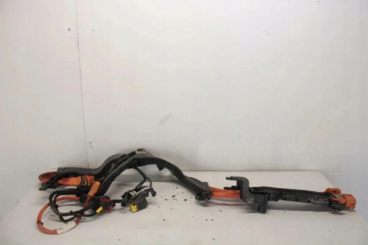 FAISCEAU DE CÂBLES CÂBLES VOLVO XC60 31494701 2.0L 2020