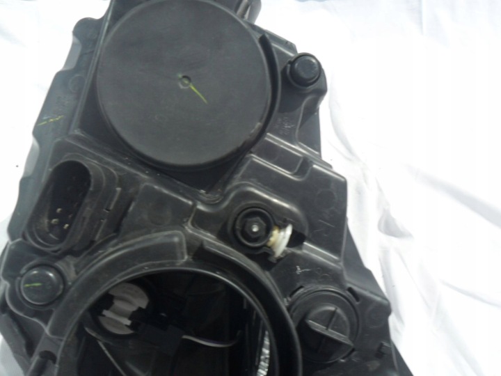 FORD TRANSIT CUSTOM PROJECTEUR DROIT AVANT PHARE DROITE AVANT AVANT