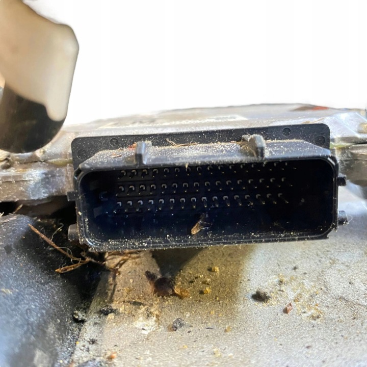 SUBARU OUTBACK (BT) 2021 COMPLET BOÎTES